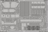 Eduard 36099 Flakpanzer Ostwind 1/35 Dragon